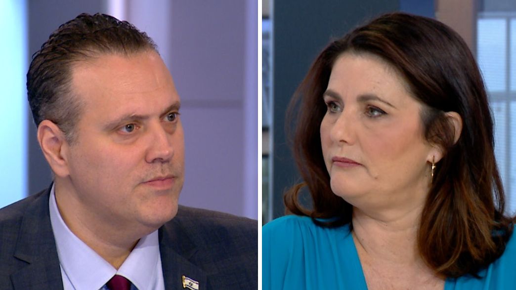 עירית קפלן, מיקי זוהר עירית קפלן, מיקי זוהר