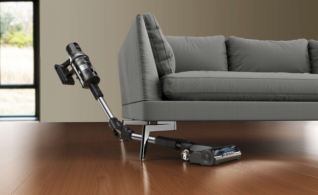 שואב אבק JIMMY JV10 PRO AQUA שואב אבק JIMMY JV10 PRO AQUA