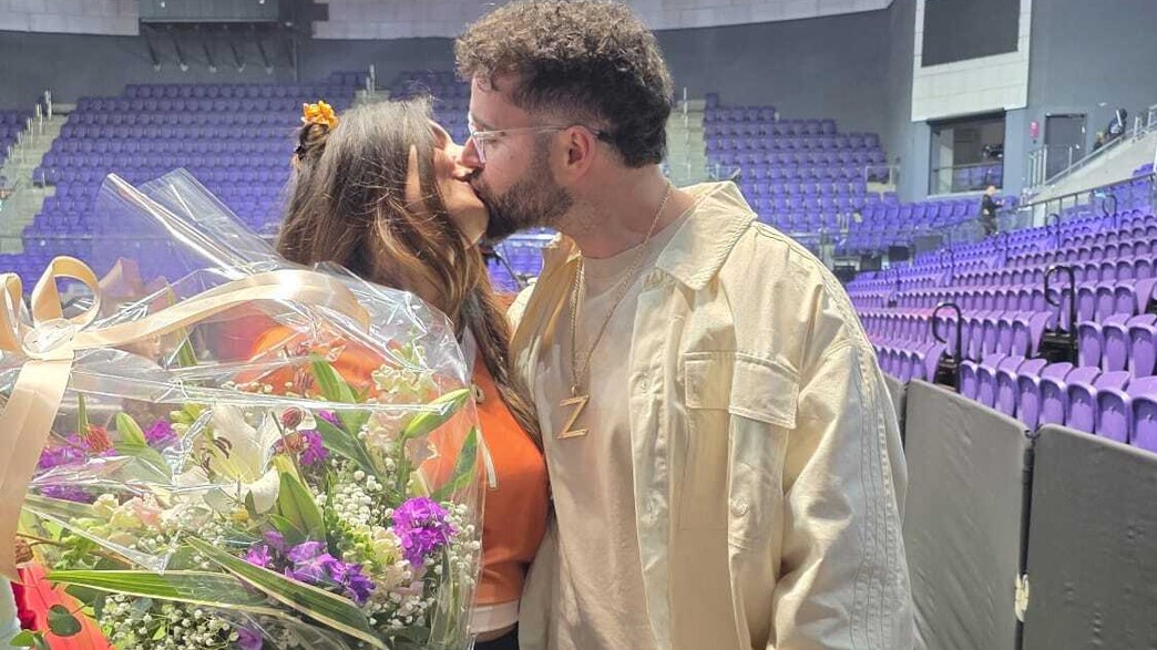 בר אובלס זיגי דניאל דסטיני