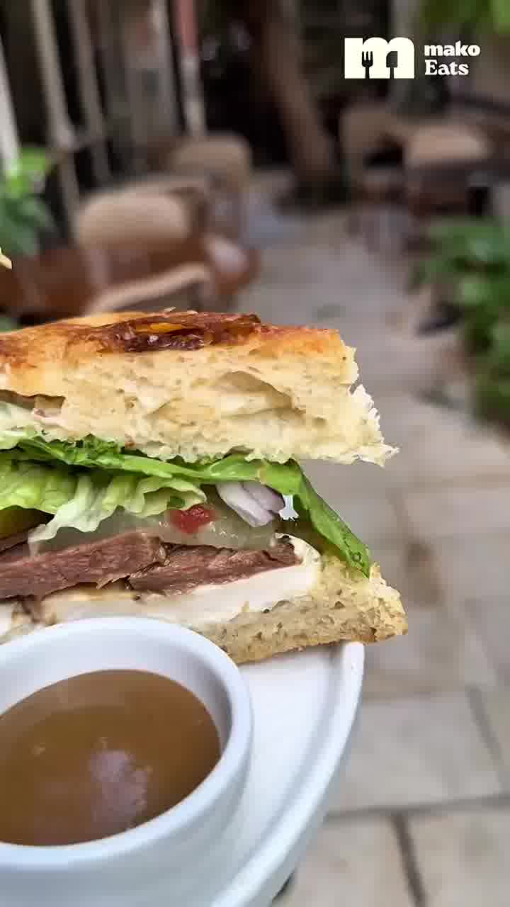 הוא לא זול, אבל זה לא סתם עוד בראנץ'