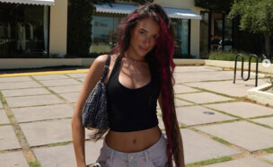 עדן גולן (צילום: instagram)