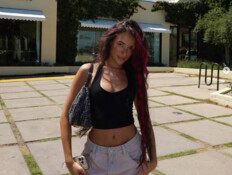 עדן גולן (צילום: instagram) עדן גולן (צילום: instagram)