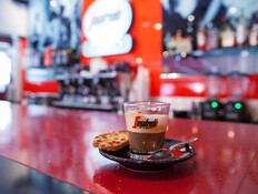 סופה של תקופה: בית הקפה הוותיק בת"א נסגר