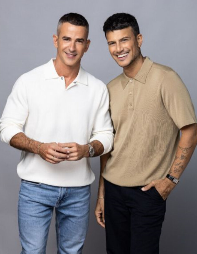 הדירה של אלברט ואסי במדריד