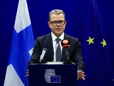 סערה גזענית: ראש הממשלה האירופי נאלץ לפרסם התנצלות