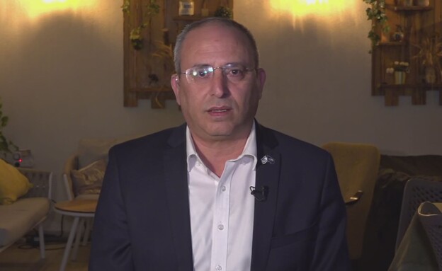 אליהו רביבו