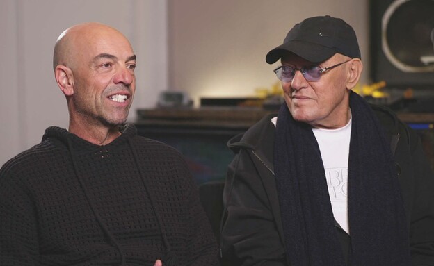 שלומי שבת, פבלו רוזנברג