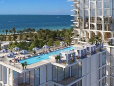 פרויקט FIRST של קבוצת חג'ג' בשדה דב בתל אביב