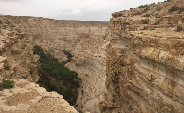 מים עין עבדת עליון עין מעריף