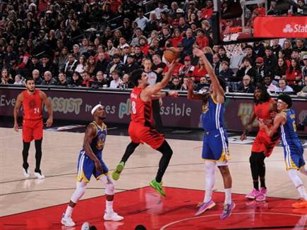 Cameron Browne/NBAE via Getty Images