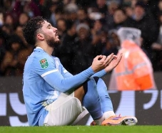 (Photo by Carl Recine/Getty Images) (צילום: ספורט 5)