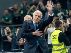 Panagiotis Moschandreou/Euroleague Basketball via Getty Images (צילום: ספורט 5)