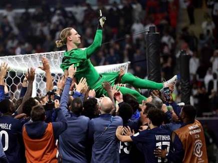 Mohamed Farag - FIFA/FIFA via Getty Images (צילום: ספורט 5)