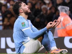 Carl Recine/Getty Images (צילום: ספורט 5)