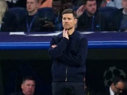 Aitor Alcalde/Getty Images (צילום: ספורט 5)