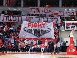 (צילום: אלן שיבר) (צילום: ספורט 5)