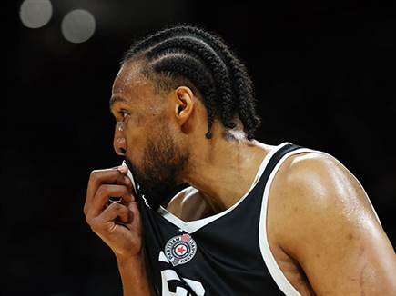 (Jeremy Ng/Getty Images)