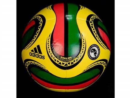 ה-WAWA ABA מ-2008, גאנה