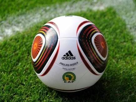 הג`בולאני-אנגולה מ-2010, אנגולה