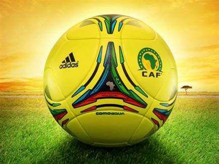 ה-COMOEQUA מ-2012, גינאה המשוונית וגבון