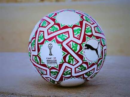 ה-ITRI מ-2025, מרוקו