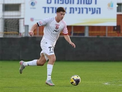 (דני מרון) (צילום: ספורט 5)