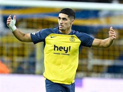 ענאן חלאילי (GETTY)