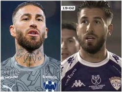 (Photo by Julio Cesar AGUILAR / AFP) (Photo by JULIO CESAR AGUILAR (צילום: ספורט 5)