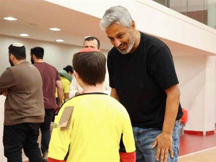 (התמונה באדיבות בית"ר ירושלים)