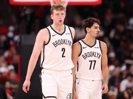 (Photo by Michael Reaves/Getty Images) (צילום: ספורט 5)