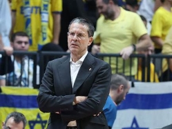 (דני מרון) (צילום: ספורט 5)