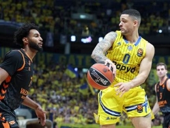 (דני מרון) (צילום: ספורט 5)