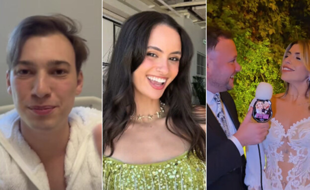 טיקטוקר השנה