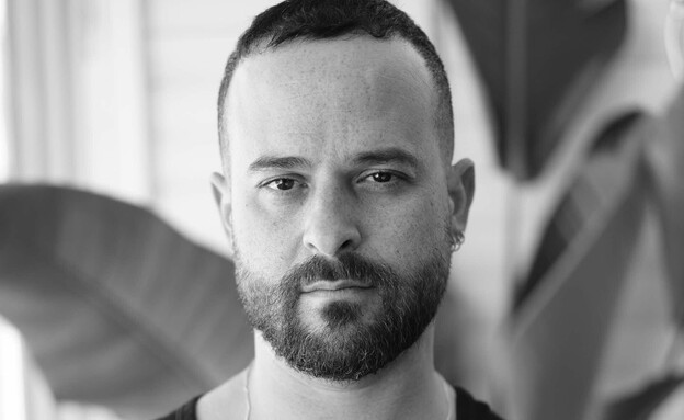 ליאור תבורי (צילום: אילן זכרוב)