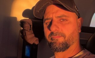 בן בן ברוך (צילום: מתוך אינסטגרם)