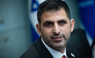 שלמה קרעי (צילום: יונתן זינדל, פלאש 90)