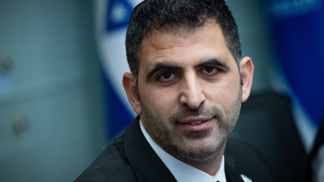 שלמה קרעי