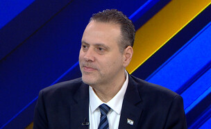 מיקי זוהר (צילום: מתוך "אופירה", קשת 12)