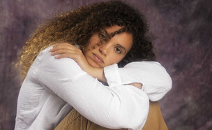 עמר גשן (צילום: ג'ראר אלון.)