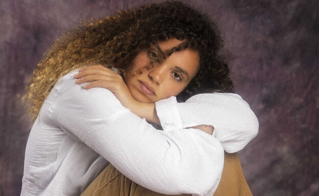 עמר גשן (צילום: ג'ראר אלון.)