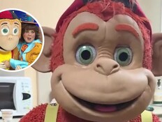 קופיקו בתגובה לחיקוי ב"ארץ נהדרת"