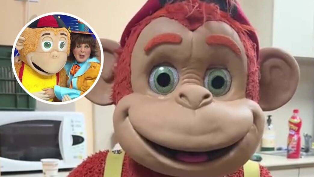 קופיקו בתגובה לחיקוי ב"ארץ נהדרת"