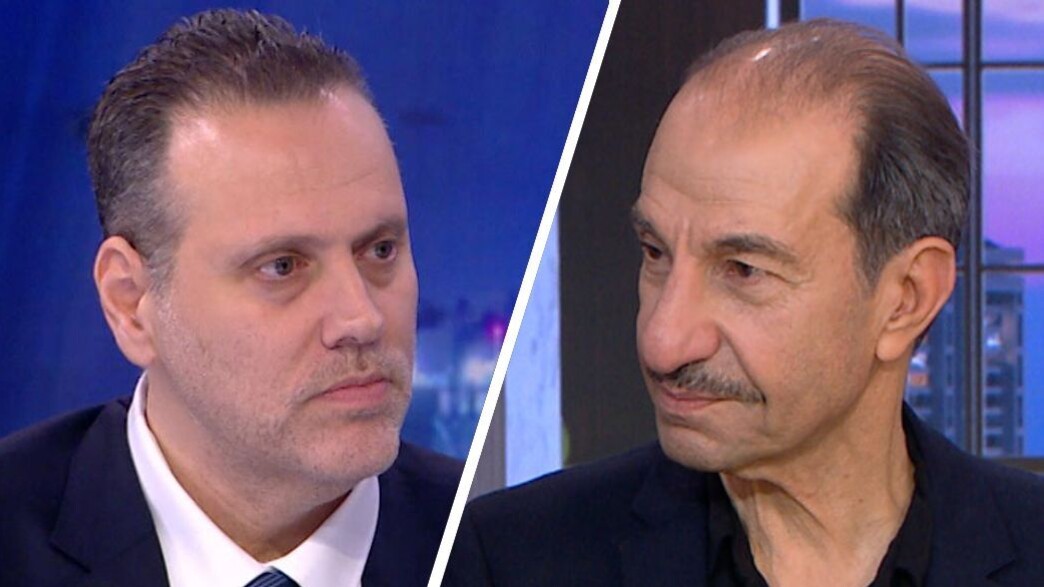 ששון גבאי, מיקי זוהר