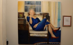 ביל קלינטון, מתוך תיקי אפסטין