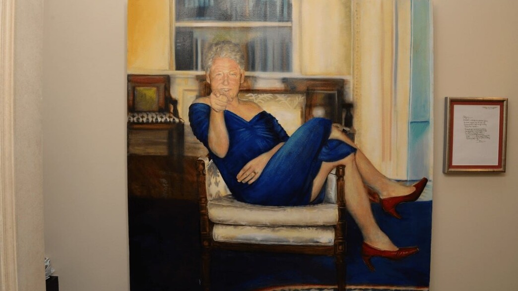 אלפי מסמכים ותמונות מתיקי אפסטין נחשפו: קלינטון מוזכר הרבה, טראמפ כמעט ולא