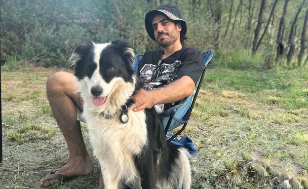 גפן ביטון, נפצע קשה בפיגוע באוסטרליה