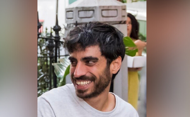 גפן ביטון, נפצע קשה בפיגוע באוסטרליה