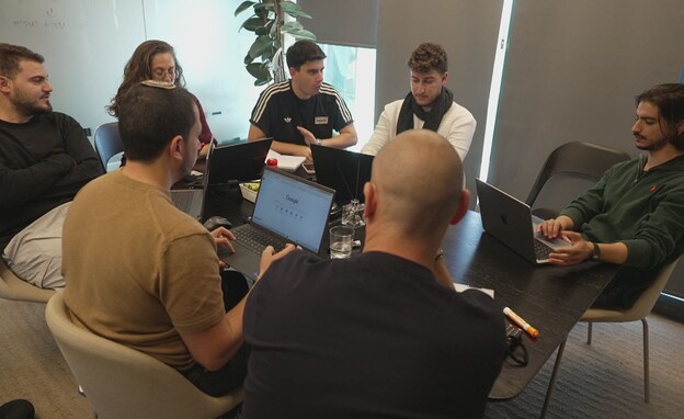 מטה מפלגת בנט 2026