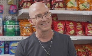 ערן זרחוביץ' (צילום: חדשות 12)