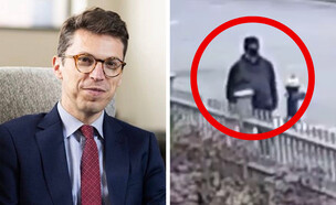 החשוד ברצח נונו לוריירו באוניברסיטת בראון